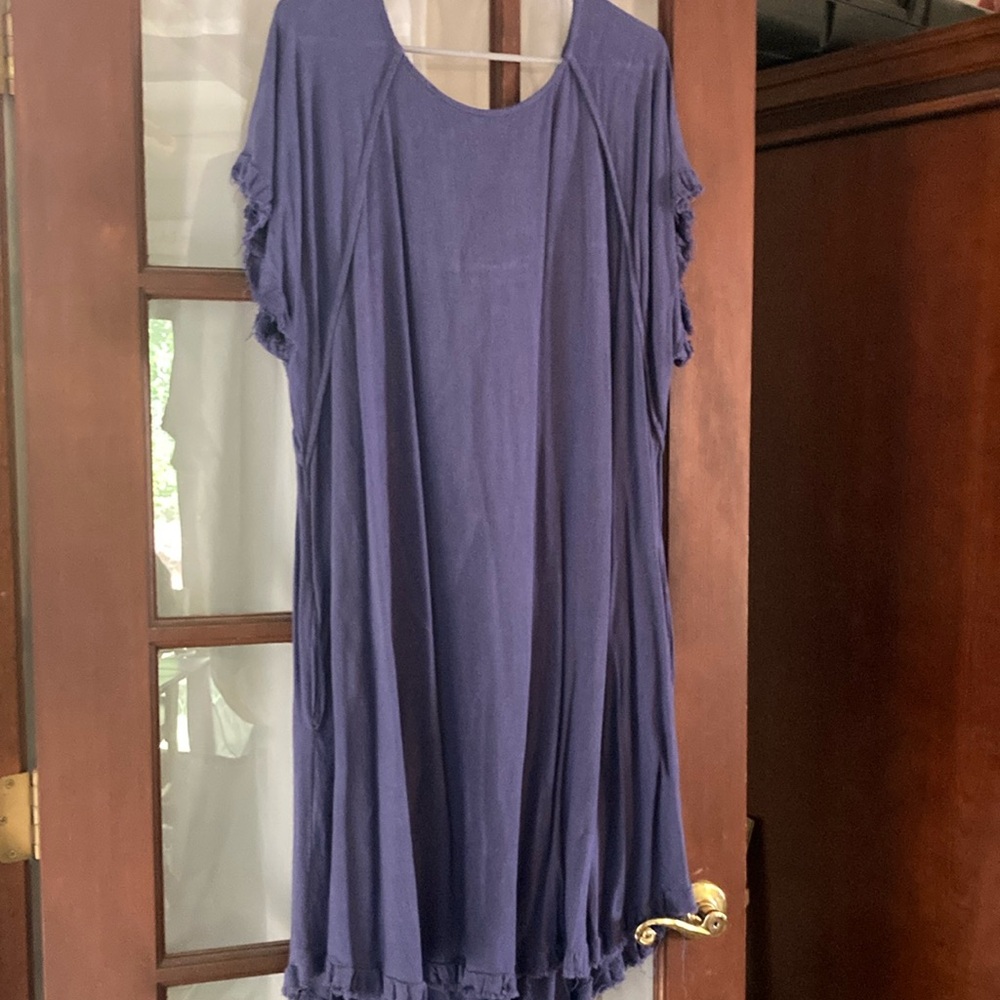 Awesome dress!